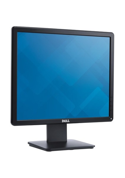 E1715S 17" 5ms (Analog+Display) Led Monitör