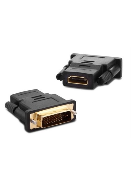 Sl-Dh010 S-Lınk Dvı 24+1 Erkek - Hdmı Dişi Çevirici Adaptör