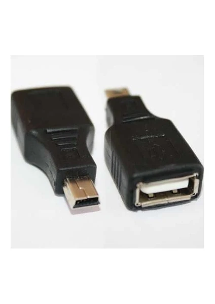 Sl-F05 S-Lınk Usb Dişi - 5 Pin Erkek Çeviri Adaptör