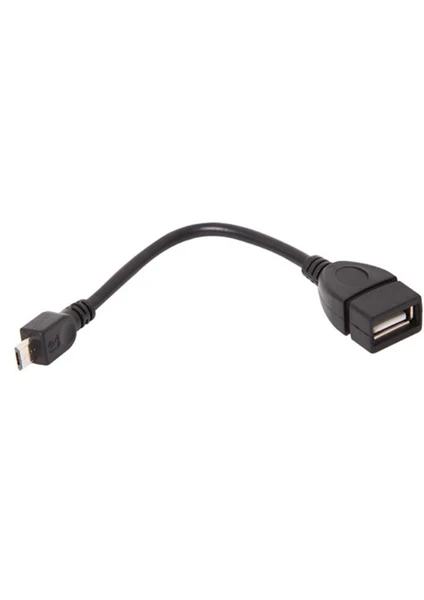 Sl-Otg15 S-Lınk 15 Cm Usb Micro 5P Otg Data Kablosu