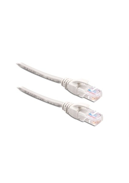 Slx-293 S-Lınk 5 Metre Cat5e Ucu Çakılı Rj-45 Kablo