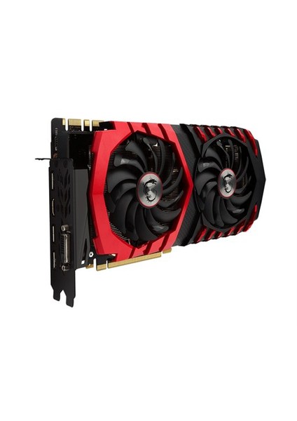 NVIDIA GeForce GTX 1080 Gaming X 8G 8GB 256 bit GDDR5X DX(12) PCI-E 3.0 Ekran Kartı (GTX 1080 Gaming X 8G) modelleri