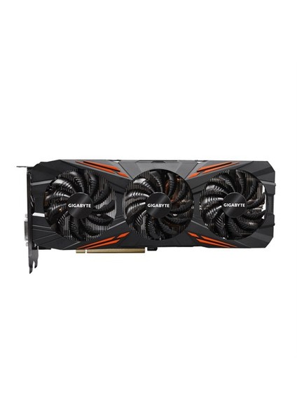 G1 Gaming Nvidia GeForce GTX 1080 8GB 256Bit GDDR5X (DX12) PCI-E 3.0 Ekran Kartı (GV-N1080G1 Gaming-8GD) fırsatları