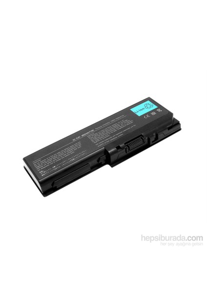 Toshıba L350 Notebook Batarya Pil Ta3536lh