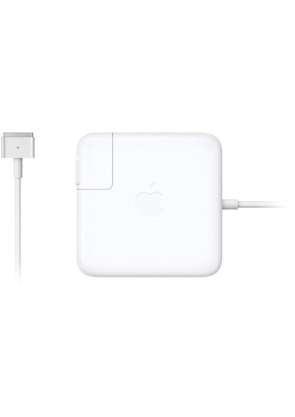 Apple Macbook 14.85V 3.05A Adaptör Magsafe (T Tıpı)