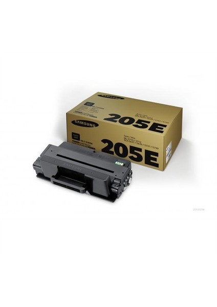 3710Nd 10K Toner Mlt-D205e/See