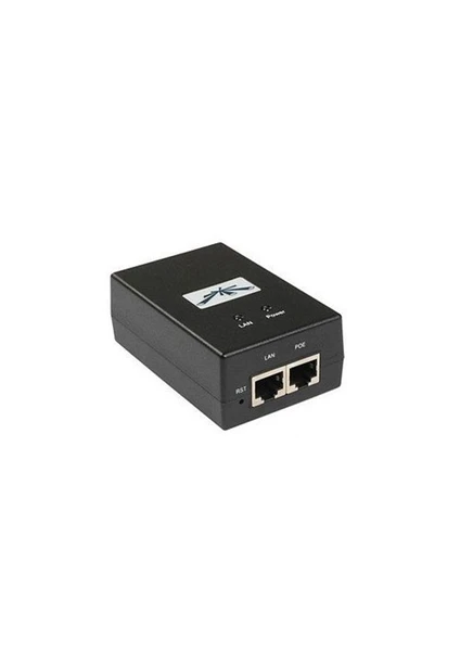 Ubnt Poe 24V-24W 24V 1A Ethernet Adaptör