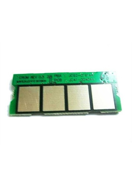 Oki B401/B441/Mb451 /B431/ Mb461/ 471/ 491 Uyumlu Toner Chip (2500 Sayfalık)