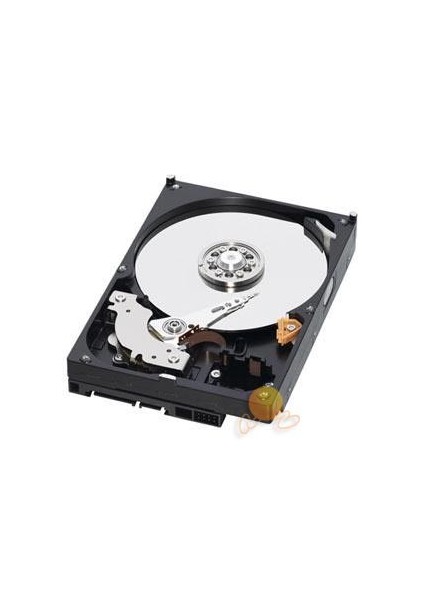 Western Digital Caviar GreenPower 1TB 64MB Sata2 3,5" Sabit Disk WD10EARS