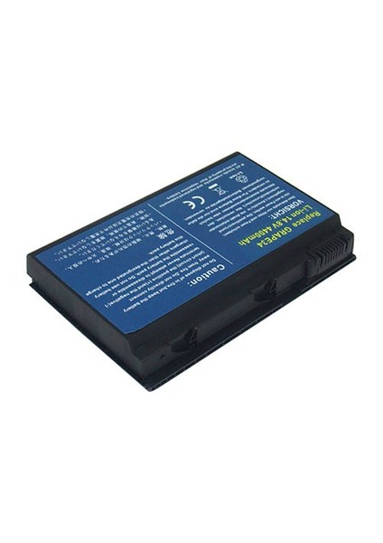 ACER Travelmate 5320 Notebook Batarya RACL-037