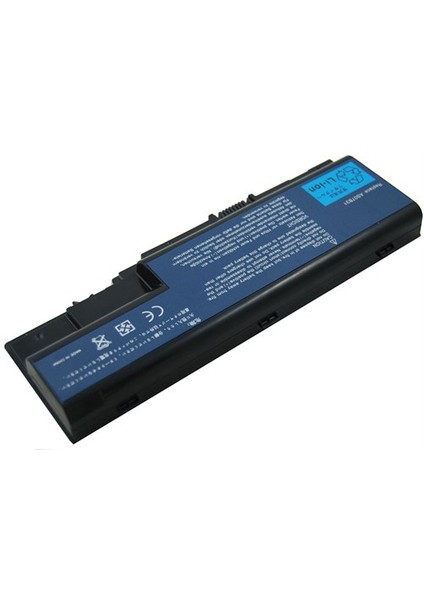 RACL-044 Acer Aspire 5710G, 5720G, 5930G 6 Cell Notebook Bataryası