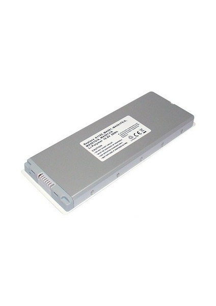 Retro APPLE MacBook 13" Beyaz Notebook Batarya RML-011