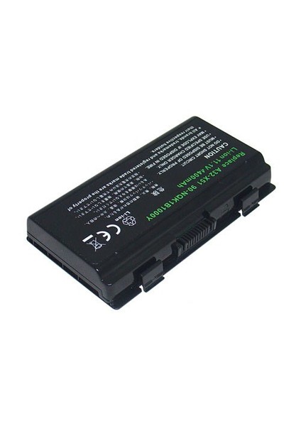 ASUS X51 Notebook Pili RASL-020