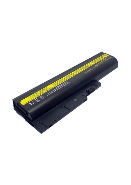 IBM ThinkPad R60, R60e, R61, T60, T60p, T61 Notebook Batarya RIL-051
