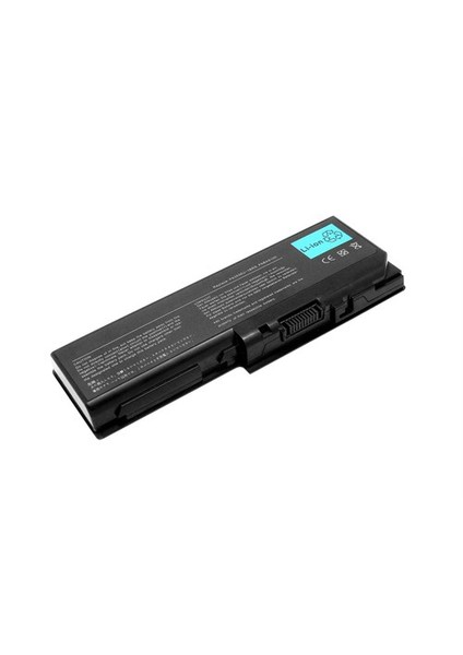 TOSHIBA Satellite P200 Notebook Batarya RTL-070