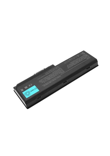 TOSHIBA Satellite P200 Notebook Batarya RTL-070