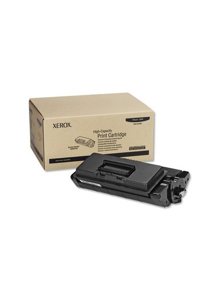 108R00794 5000 Sayfa Kapasiteli Siyah Toner