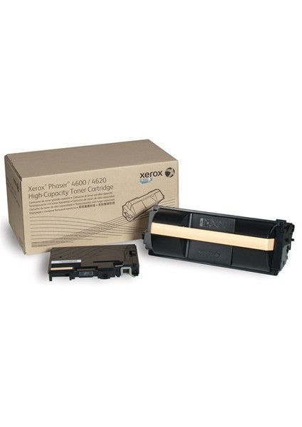 106R01536 30000 Sayfa Kapasiteli Siyah Toner