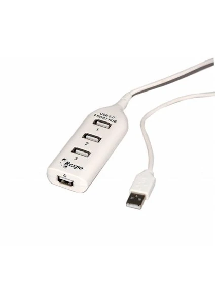 UH177 4 Port USB Hub Firewire