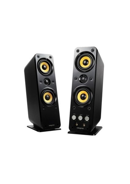 Gigaworks T40 Series II