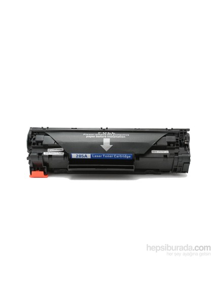 85A Ce285a Toner Muadil Yazıcı Kartuş