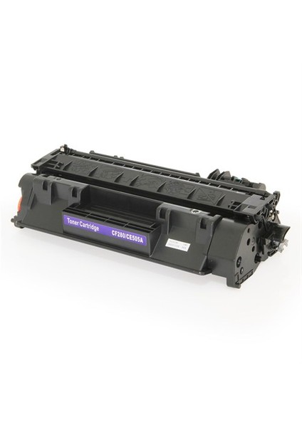 Hp 05A Ce505a Toner Muadil Yazıcı Kartuş