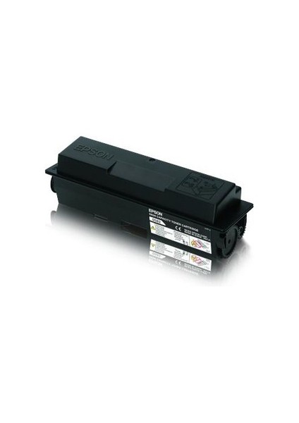 C13s050584  Black Toner-Return-Al-M2400d,Dn,Mx20 8.000 Sayf