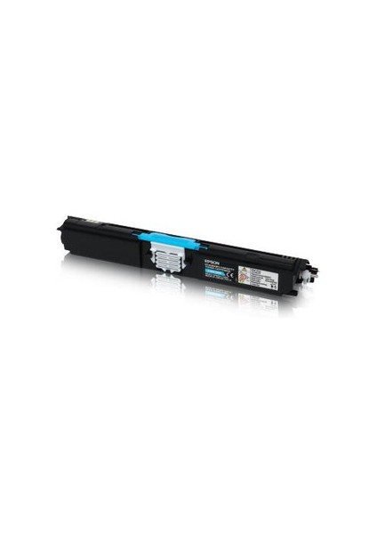 C13s050560 Cyan-1600S-Al C1600/Cx16/Cx16dnf-Nf 1.600 Sayfa