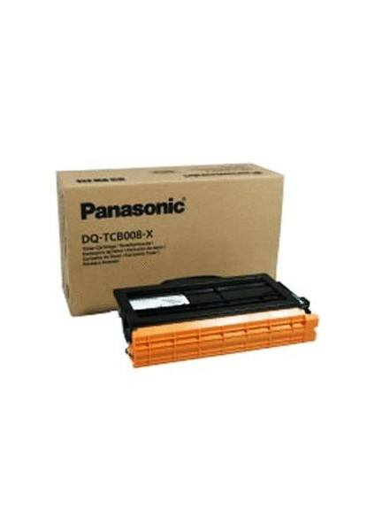 Panasonıc Dq-Tcb008-X Mb-300 Tonerı