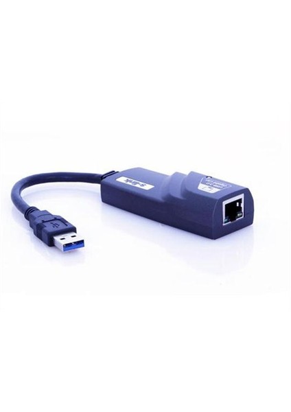 Sl-U603 Usb 3.0 Dan Gigabit Ethernete Dönüştürücü