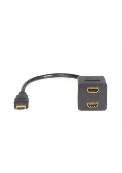 Sl-Hh70 Hdmi Dan 2 Hdmi Ya Dönüştürücü