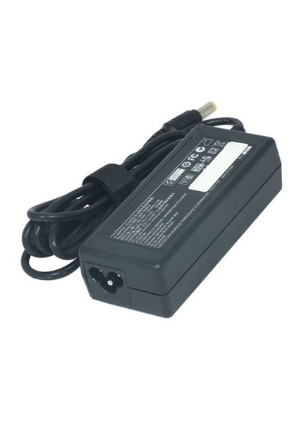 Acer Travelmate 8100 19V 3.42A 2.5Mm/5.5Mm Laptop Adaptörü