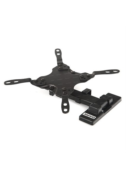13"- 42" Hareketli ve Katlanabilir Duvar Tipi,TV Askı Aparatı(DK-AC-VT34PC)
