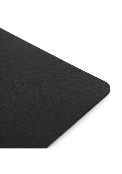 TX Flat Line Yarı Sert Üst Yüzeyli Slim Mavi MousePad (240x200mm)(TXACMPAD03BL)