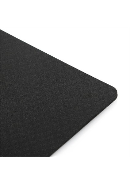 TX Flat Line Yarı Sert Üst Yüzeyli Slim Kırmızı MousePad (240x200mm)(TXACMPAD03RD)