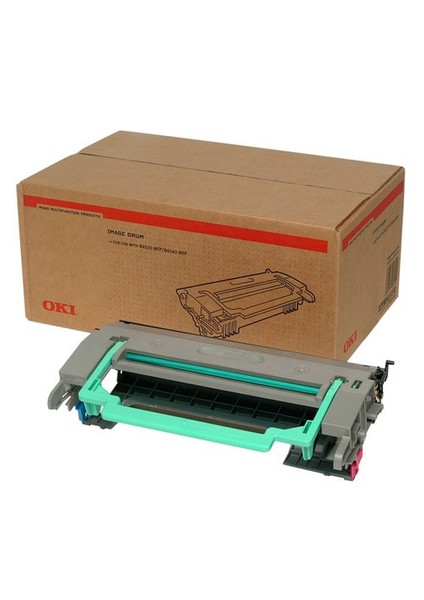 B4520-B4540 Serisi Drum 09004170