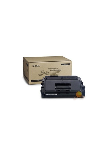 Phaser 3600-106R01370 Orjinal Toner