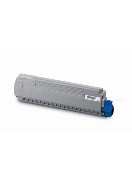 44059228 9500 Sayfa Kapasiteli Siyah Toner