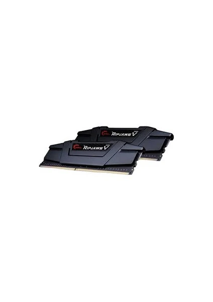 RipjawsV 16GB(2x8GB) 3200MHz DDR4 Ram F4-3200C16D-16GVK