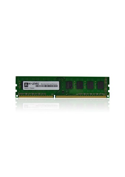 8GB 2666MHz DDR4 Ram HLV-PC21300D4-8G