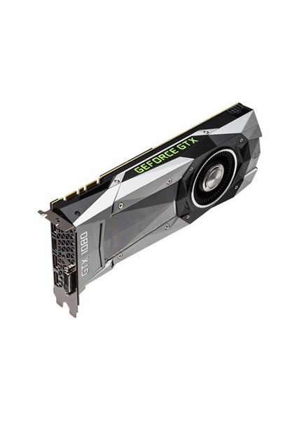 NVIDIA GeForce GTX 1080 FOUNDERS E 8GB 256 bit GDDR5X DX(12) PCI-E 3.0 Ekran Kartı (GTX 1080 FOUNDERS E) modelleri