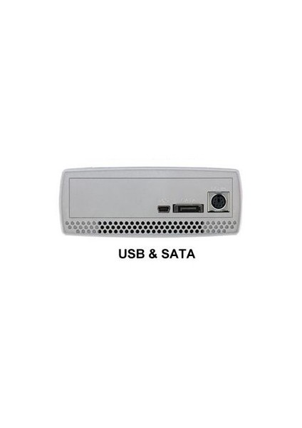 3.5' USB+SATA+IDE 3in1 Fanlı Harddisk Kutusu modelleri
