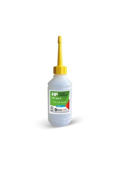 Muadil-Canon Tüm Modeller İçin Uyumlu Mavi Toner Tozu - 100 Gram