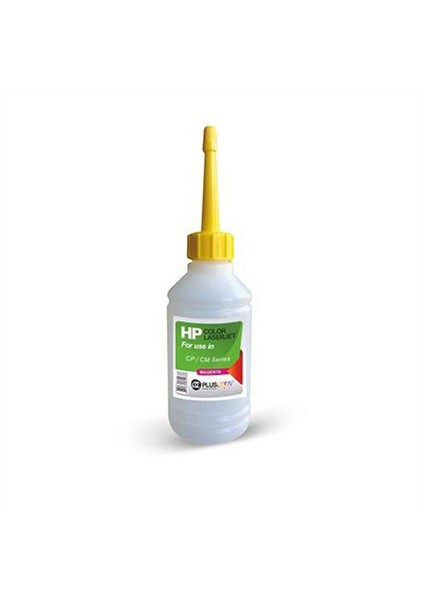 Muadil-Canon Tüm Modeller İçin Uyumlu Kırmızı Toner Tozu - 100 Gram
