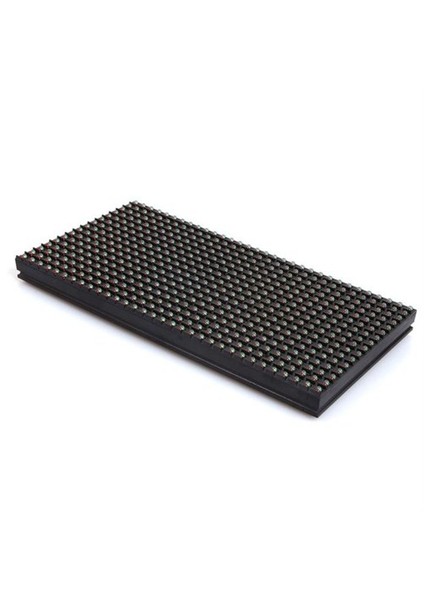 Sl-P10rb P10 Rb Kırmızı - Mavi Led Modül