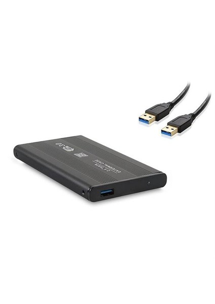 Harddisk Kutusu Sl-Hdc35 Harici 2.5 Usb 3.0 Sata
