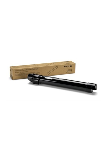 106R01446 19800 Sayfa Kapasiteli Siyah Toner