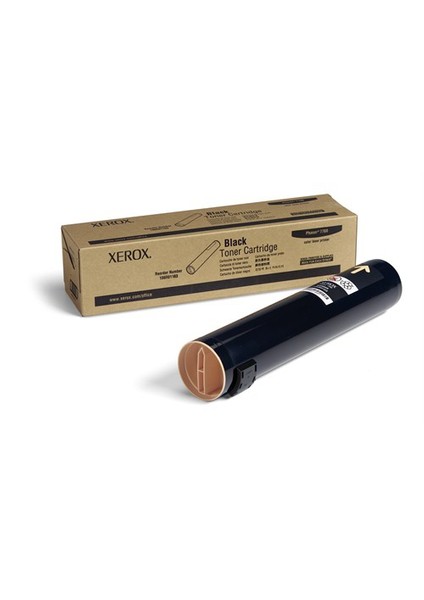 106R01163 32000 Sayfa Kapasiteli Siyah Toner
