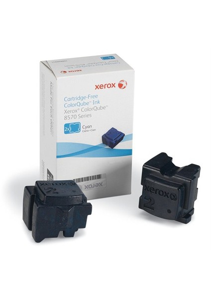 108R00936 4400 Sayfa Kapasiteli Mavi Toner
