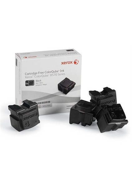 108R00940 8600 Sayfa Kapasiteli Siyah Toner